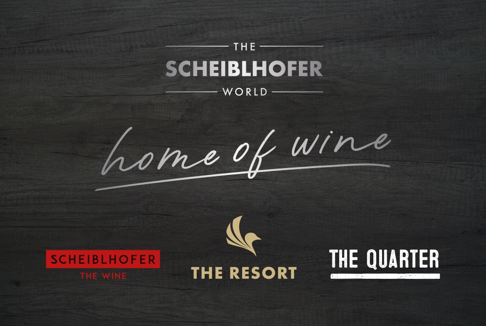 Scheiblhofer The Wine GmbH