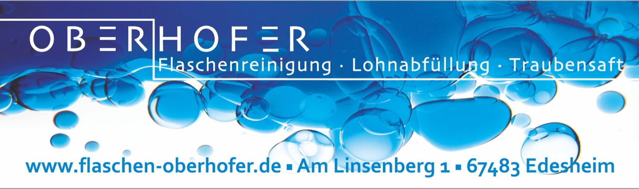 Oberhofer GmbH