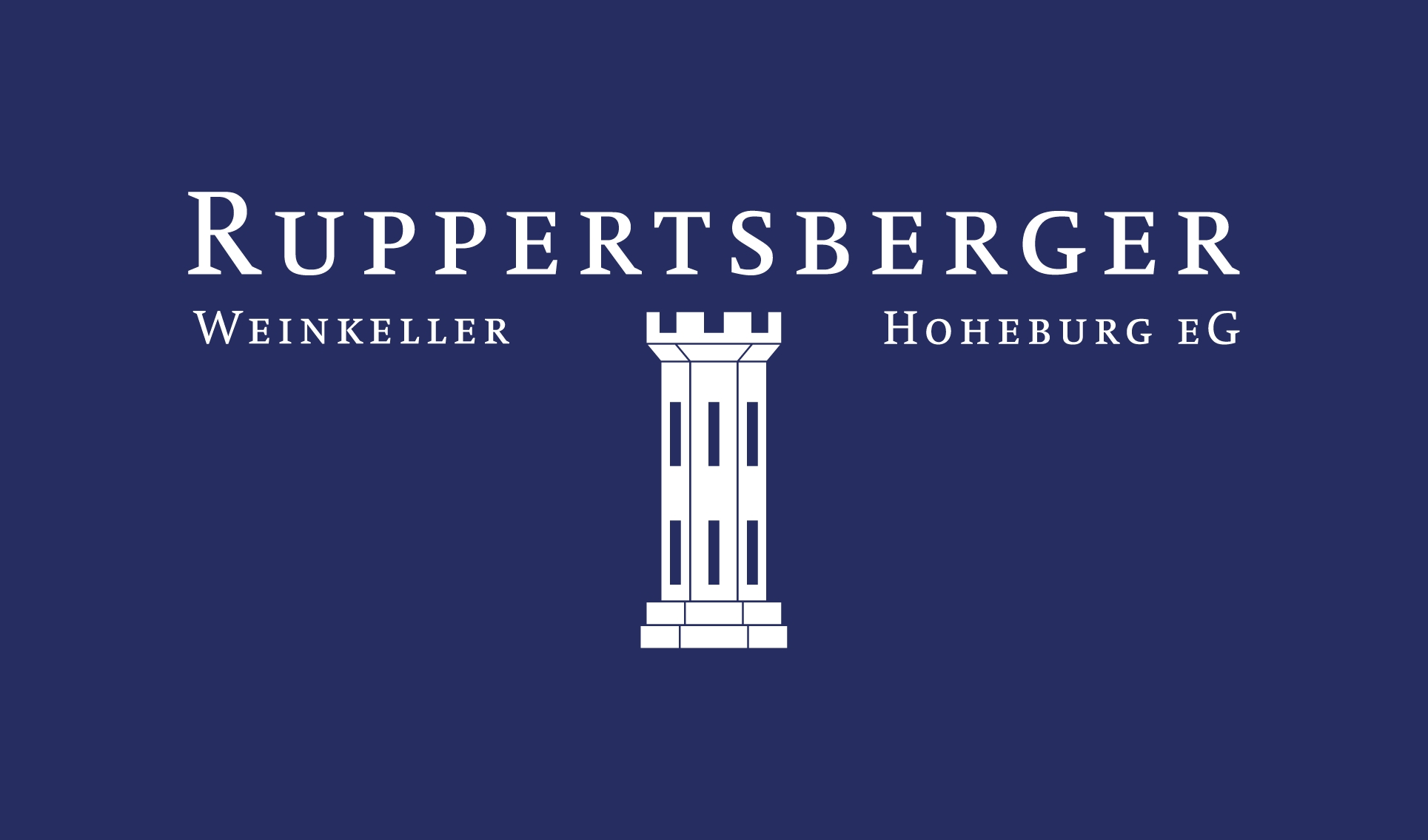 Ruppertsberger Weinkeller Hoheburg eG