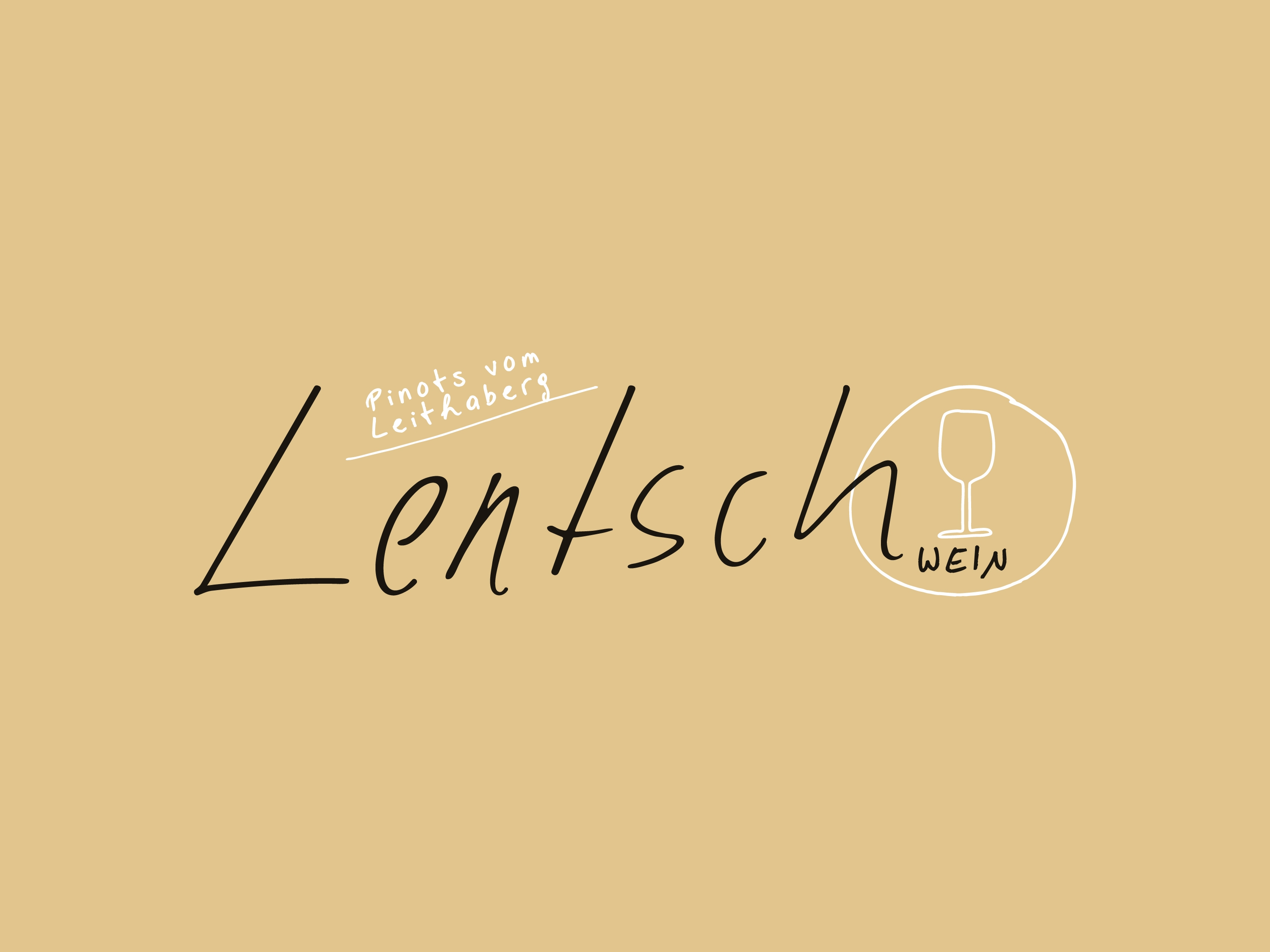 Weingut Lentsch - Pinots vom Leithaberg