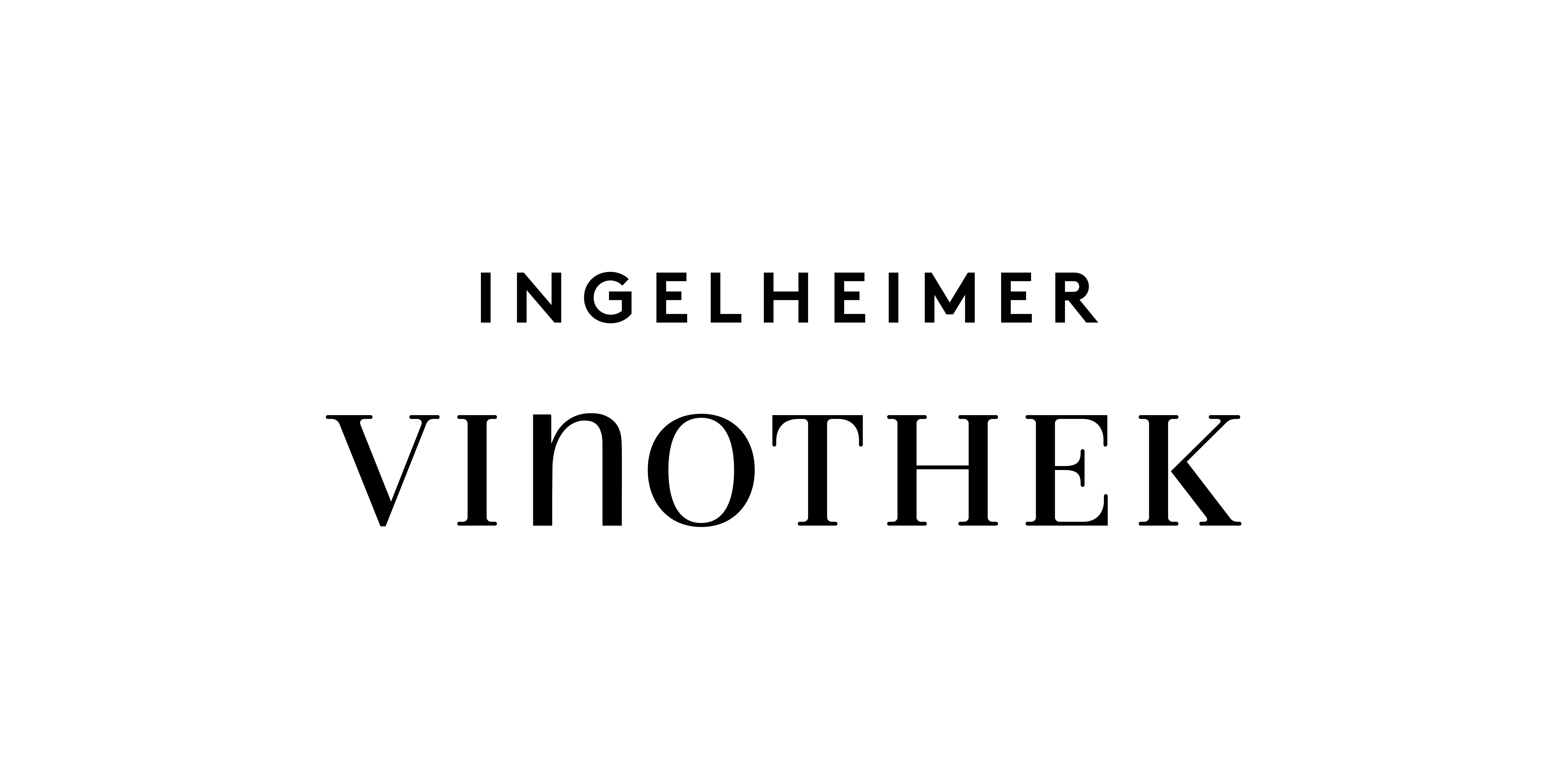 Ingelheimer Vinothek