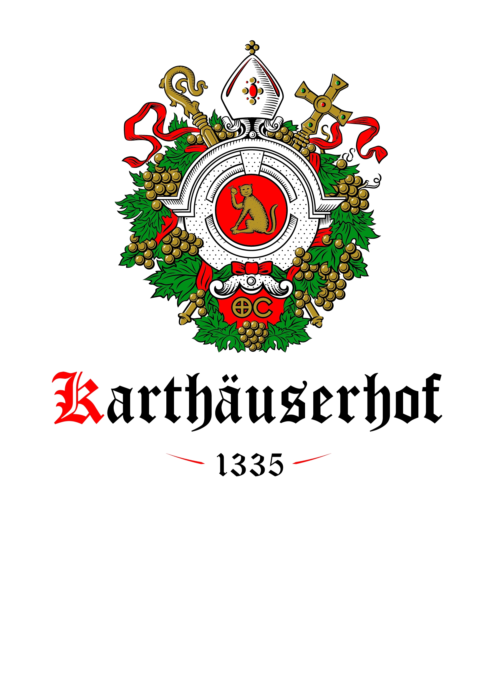 Weingut Karthäuserhof KG