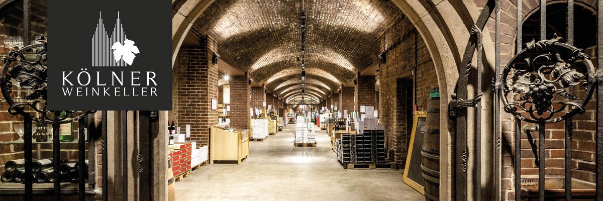 Kölner Weinkeller