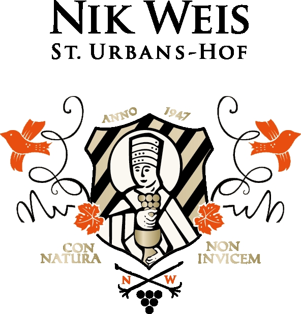  Weingut Nik Weis - St. Urbans-Hof