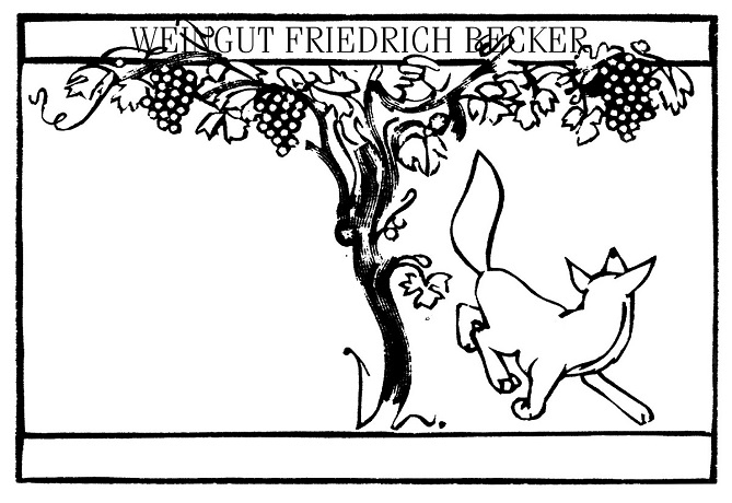 Weingut Friedrich Becker