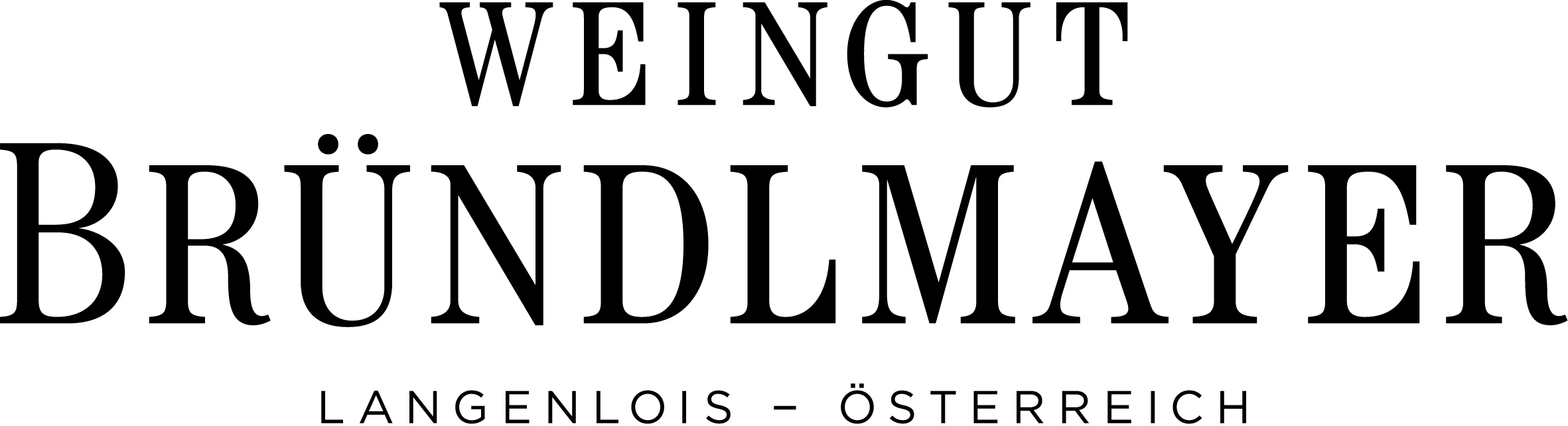 Weingut Bründlmayer Langenlois GmbH