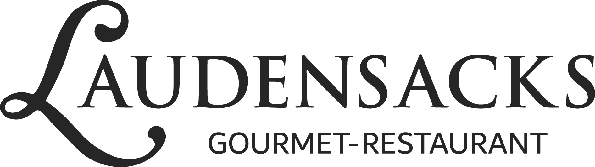 Laudensacks Gourmet-Restaurant