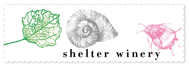 Shelter Winery