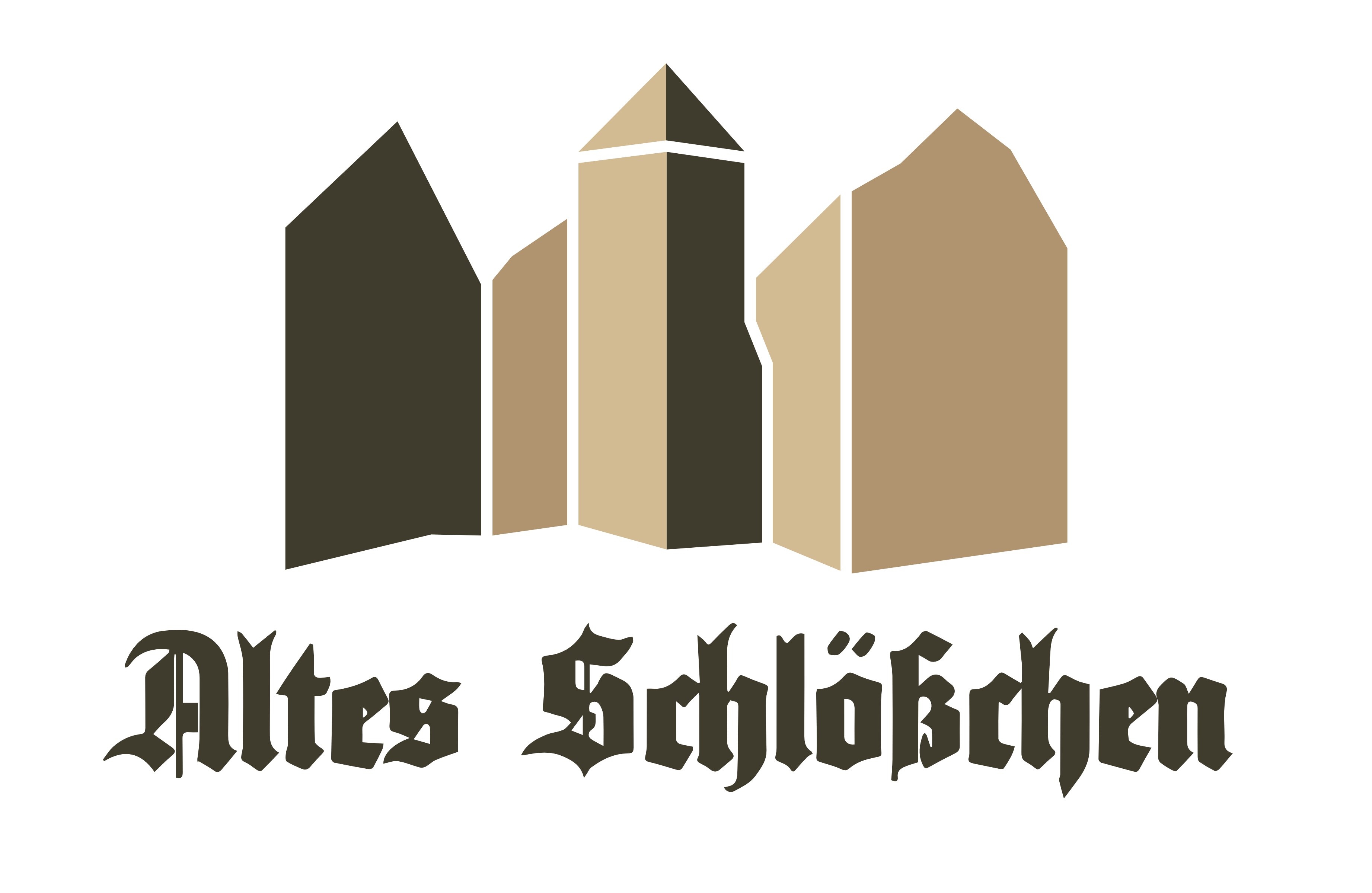 Schneider Altes Schlößchen St. Martin / Pfalz