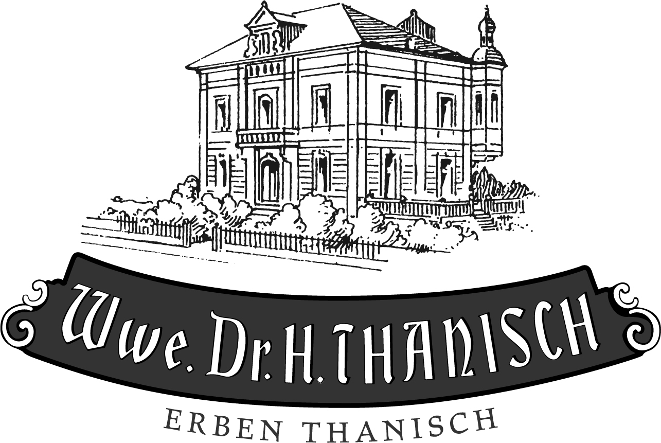 Weingut Wwe. Dr. H. Thanisch, Erben Thanisch