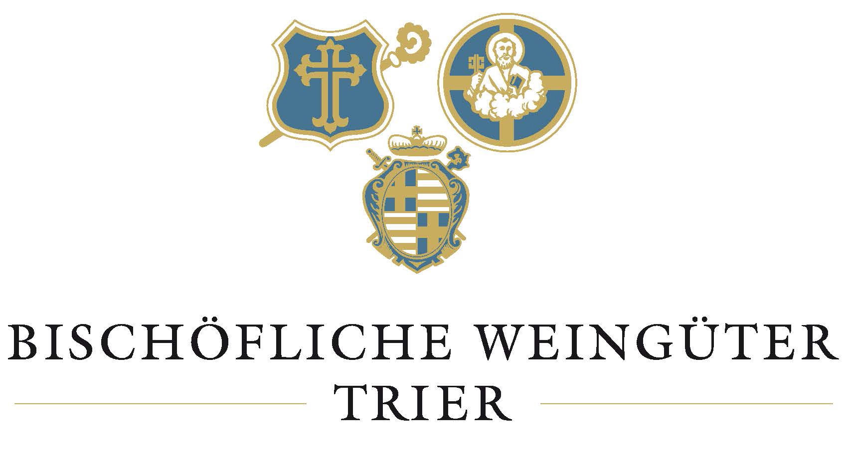 Bischöfliche Weingüter Trier GbR